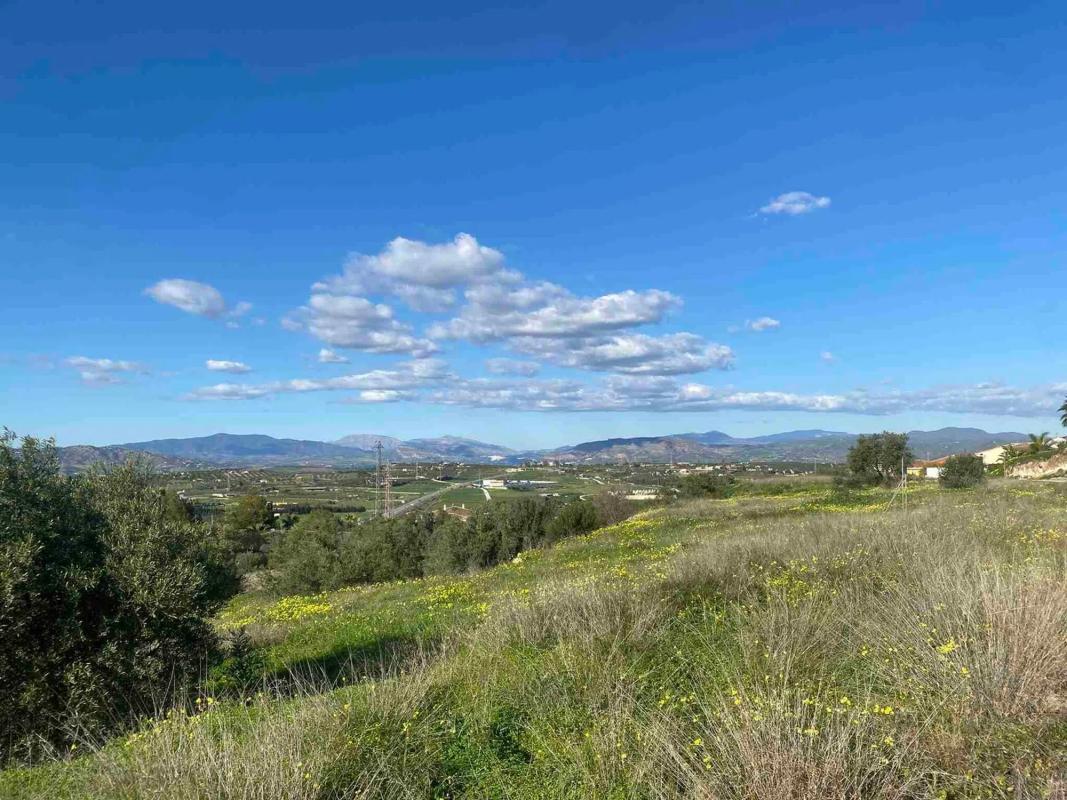 Land for sale in Coin, Malaga photo 4