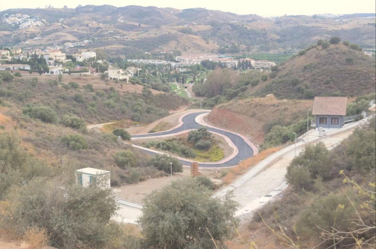 Terreno en venta en Mijas, Malaga photo 3