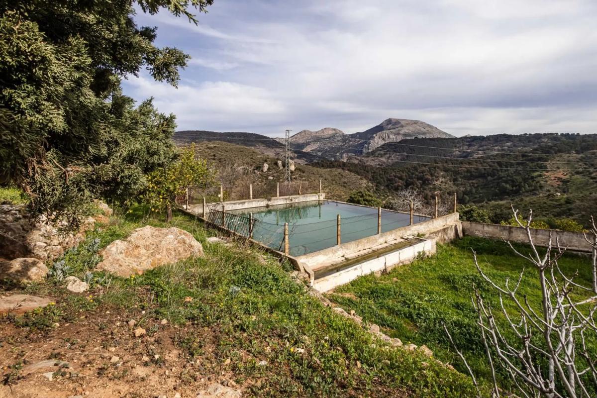 Terreno en venta en Ardales, Malaga photo 1