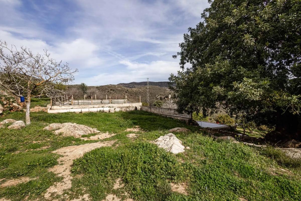 Terreno en venta en Ardales, Malaga photo 5