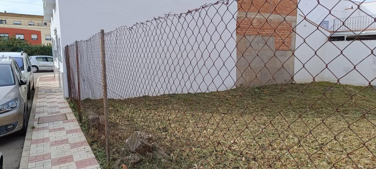 Terreno en venta en Cártama, Malaga photo 1