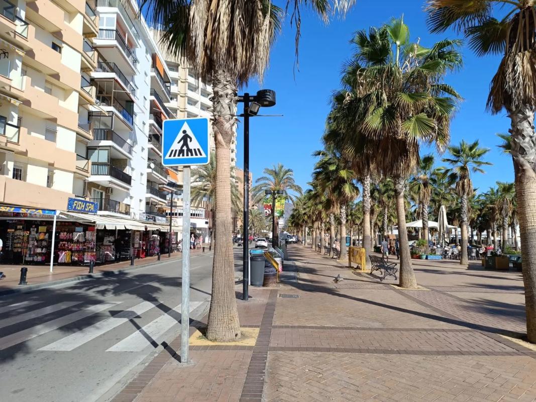 Terreno en venta en Fuengirola, Malaga photo 3
