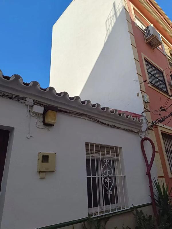 Terreno en venta en Fuengirola, Malaga photo 5