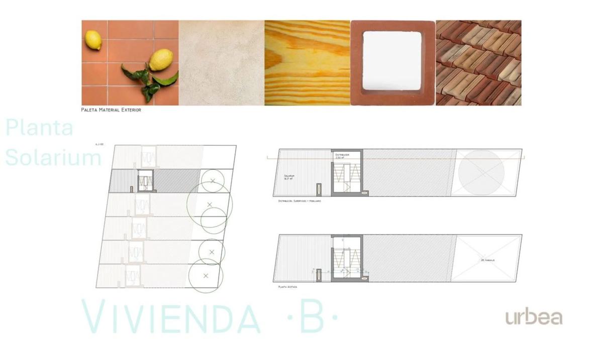 Terreno en venta en Málaga, Malaga plan 2