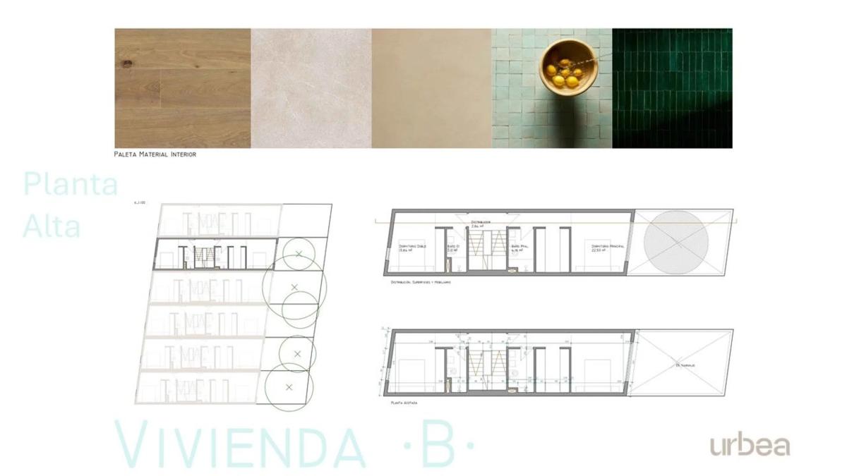 Terreno en venta en Málaga, Malaga plan 4
