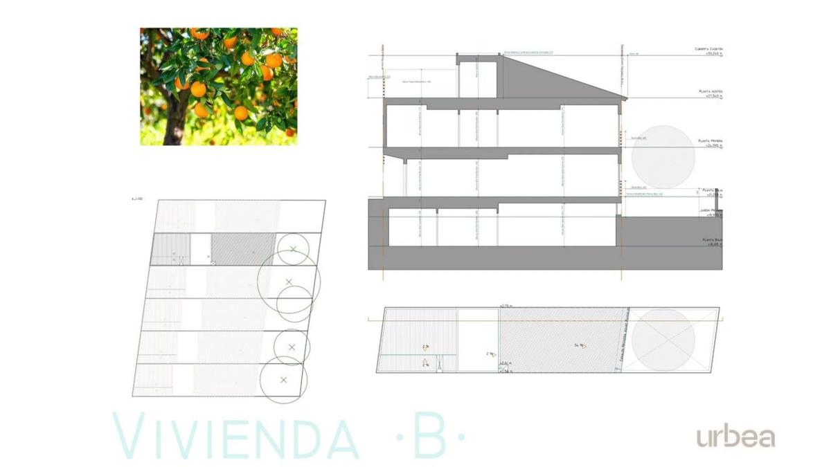 Terreno en venta en Málaga, Malaga plan 5