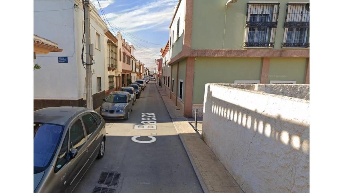 Terreno en venta en Málaga, Malaga photo 4