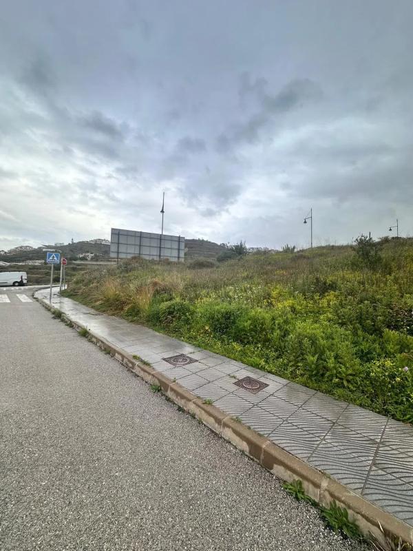 Terreno en venta en Torrox, Malaga photo 3