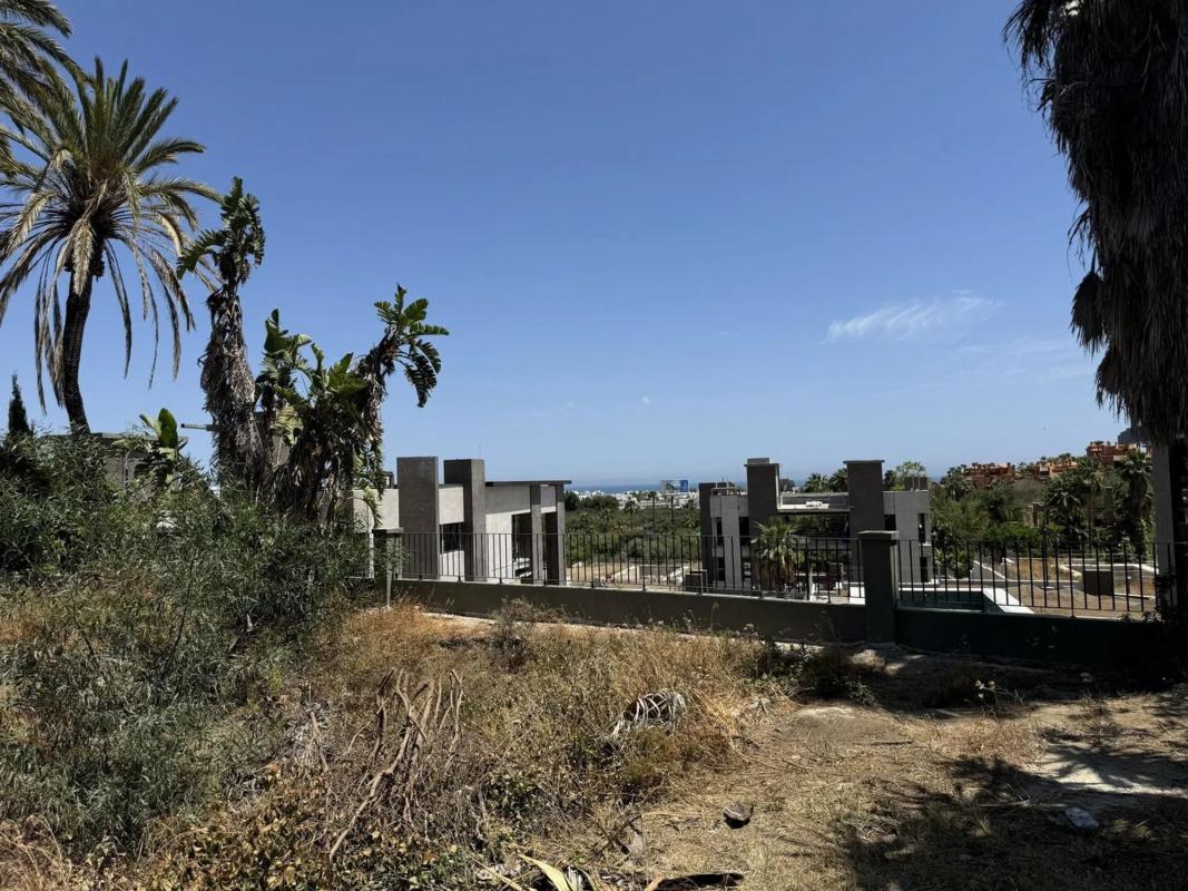 Land for sale in Marbella, Malaga photo 4