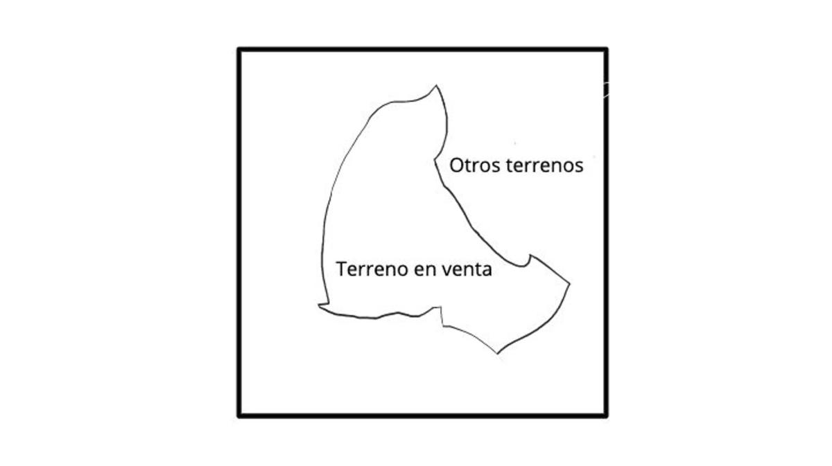 Terreno en venta en Mijas, Malaga plan 1