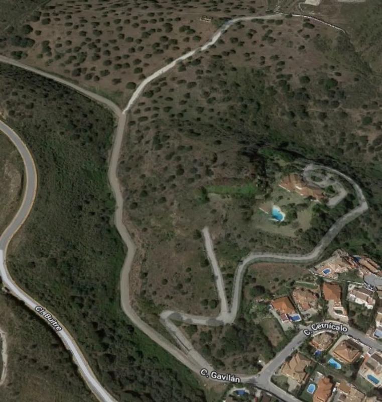 Terreno en venta en Mijas, Malaga photo 5