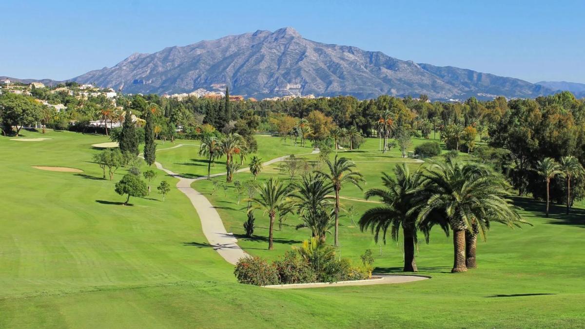 Terreno en venta en Estepona, Malaga photo 1