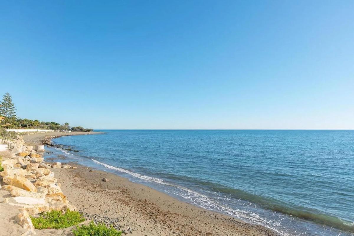 Terreno en venta en Estepona, Malaga photo 5
