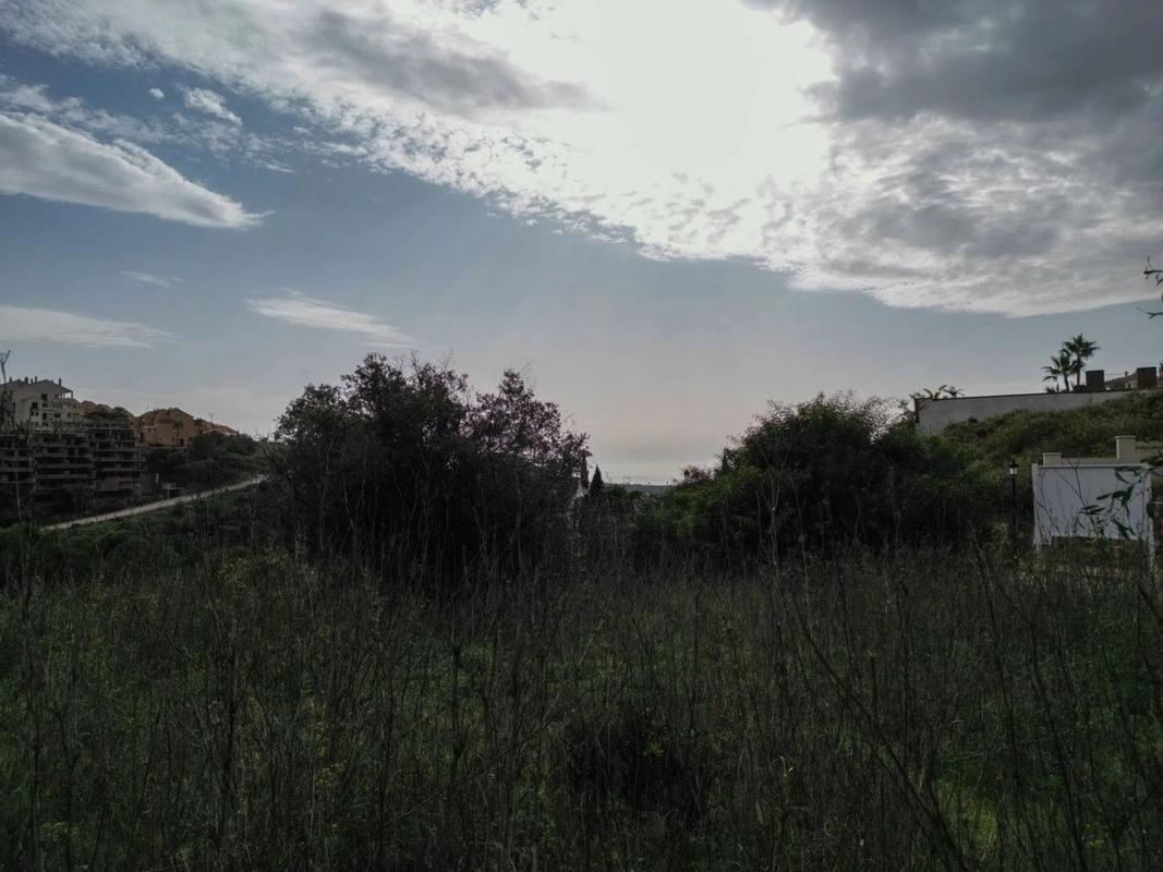 Terreno en venta en Marbella, Malaga photo 4