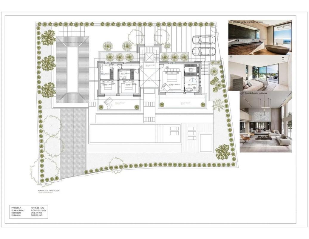 Terreno en venta en Marbella, Malaga plan 2