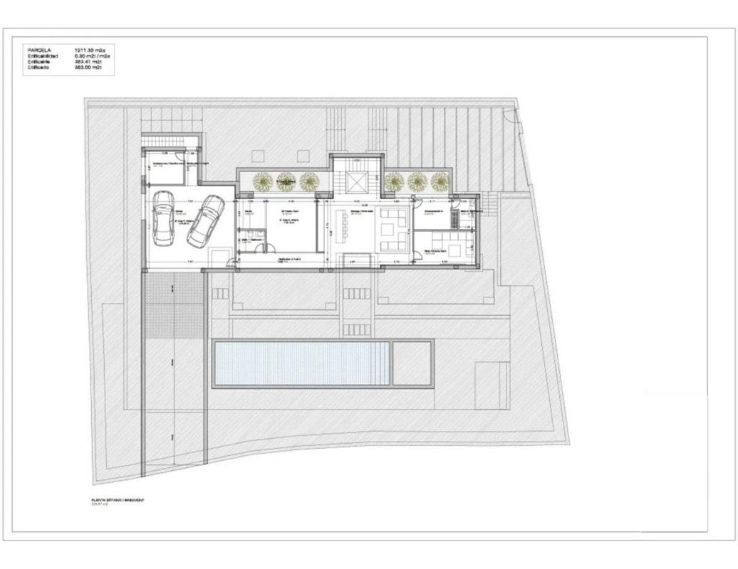 Terreno en venta en Marbella, Malaga plan 3