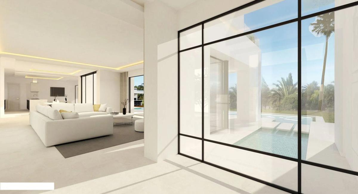 Terreno en venta en Marbella, Malaga photo 5