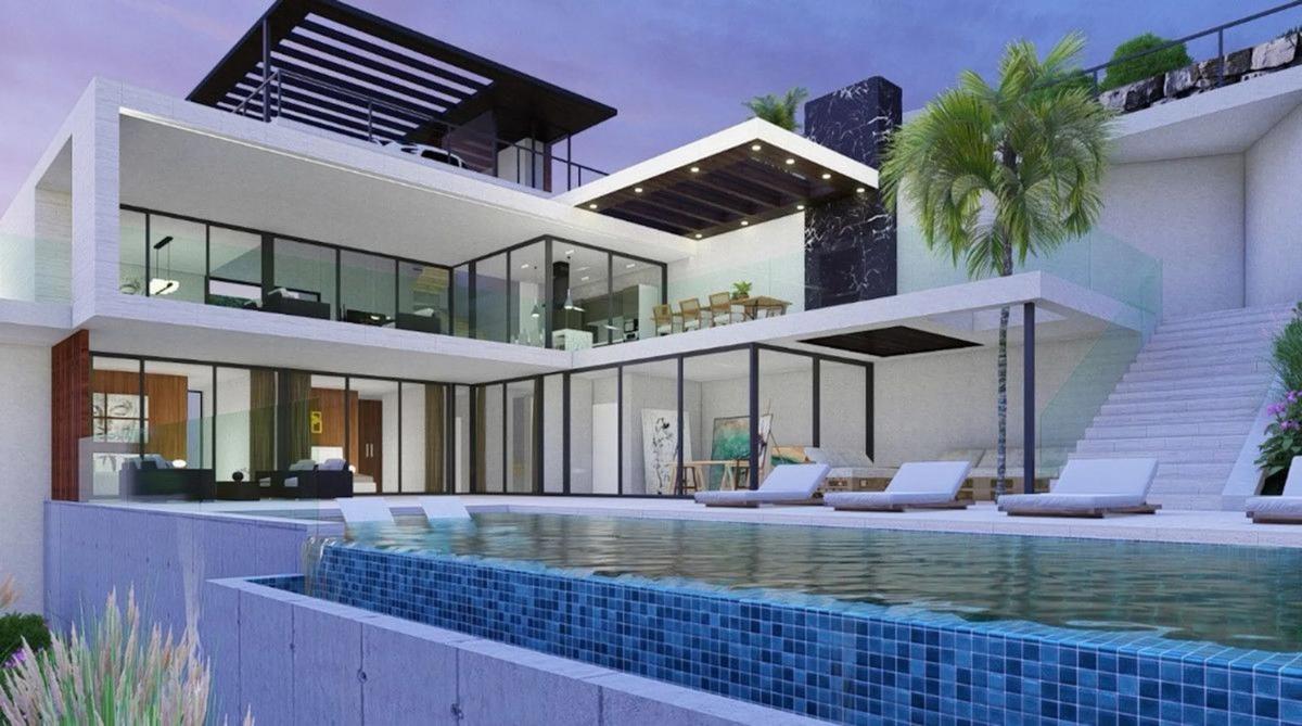 Terreno en venta en Marbella, Malaga photo 1
