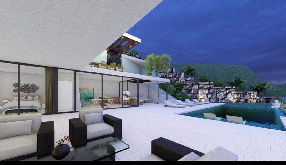 Terreno en venta en Marbella, Malaga photo 3