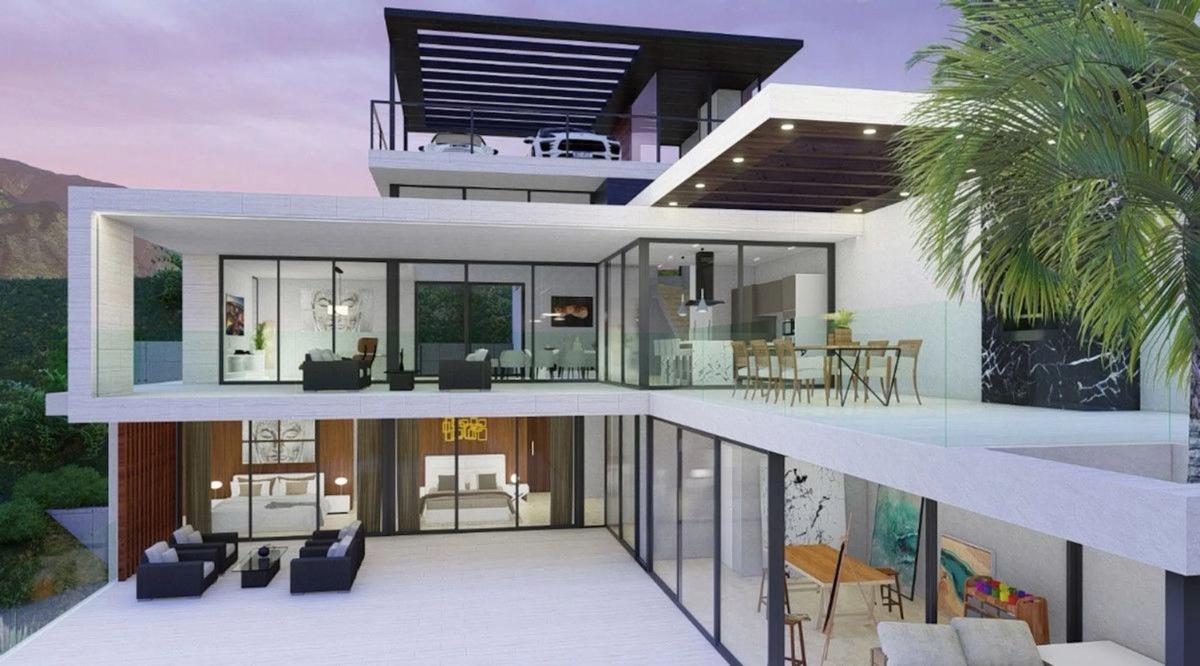 Terreno en venta en Marbella, Malaga photo 5