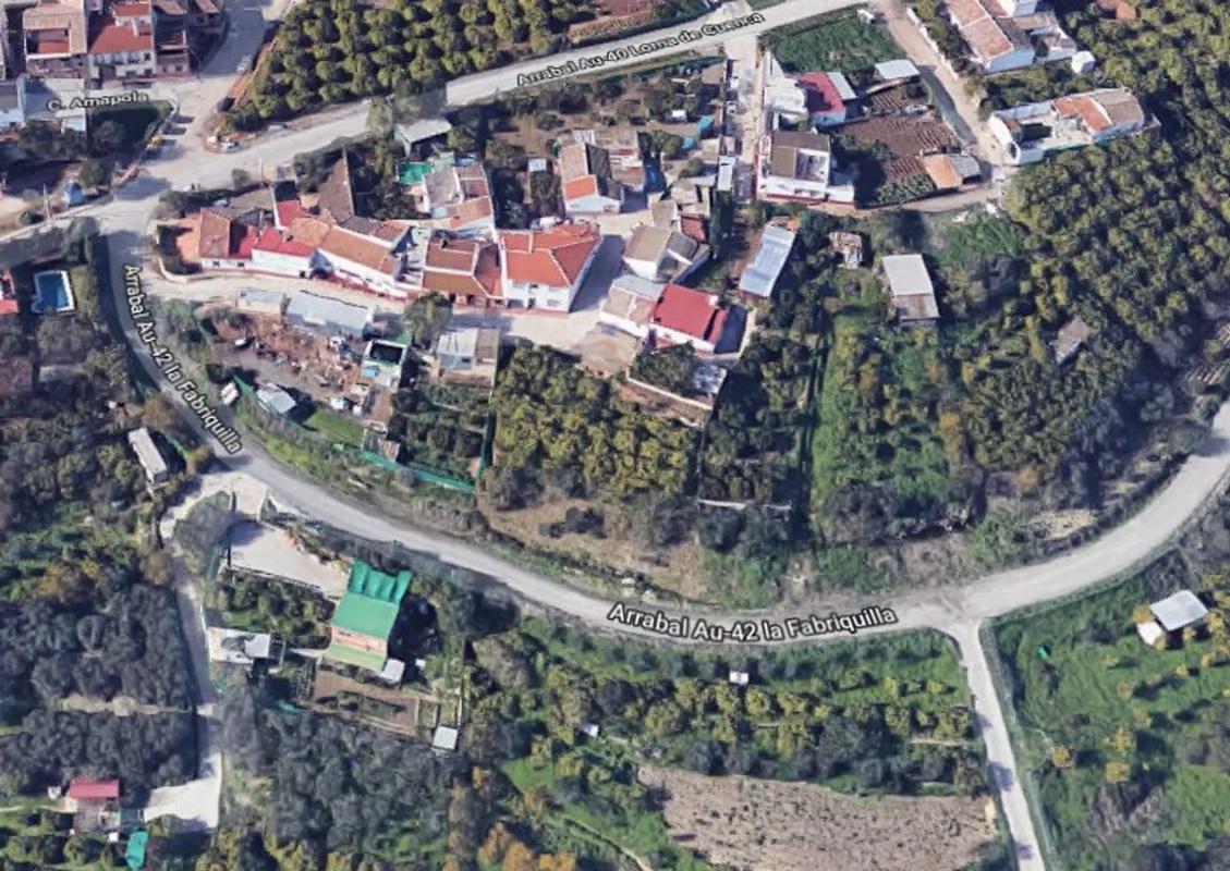 Land for sale in Cártama, Malaga photo 2