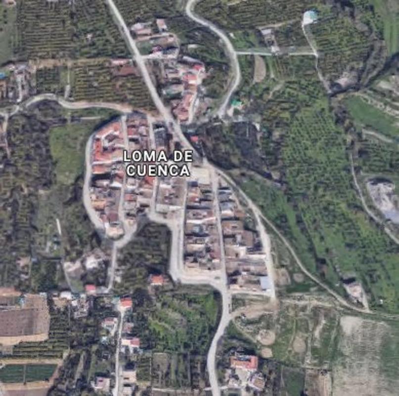 Land for sale in Cártama, Malaga photo 3
