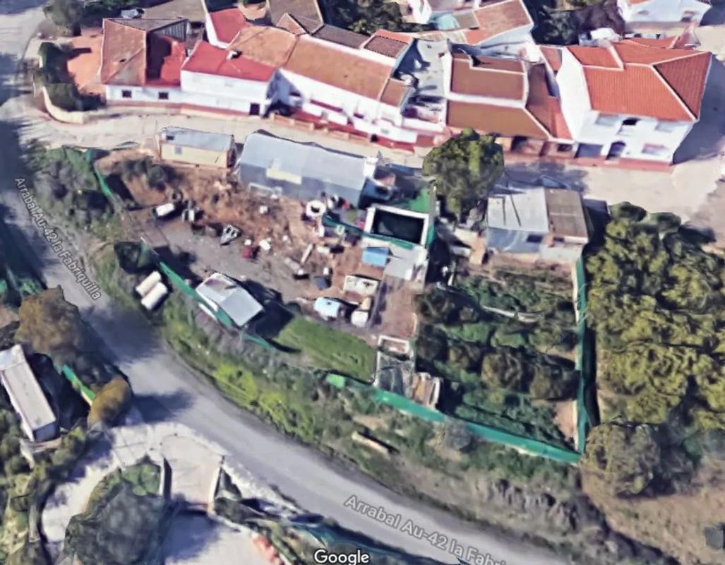 Land for sale in Cártama, Malaga photo 4