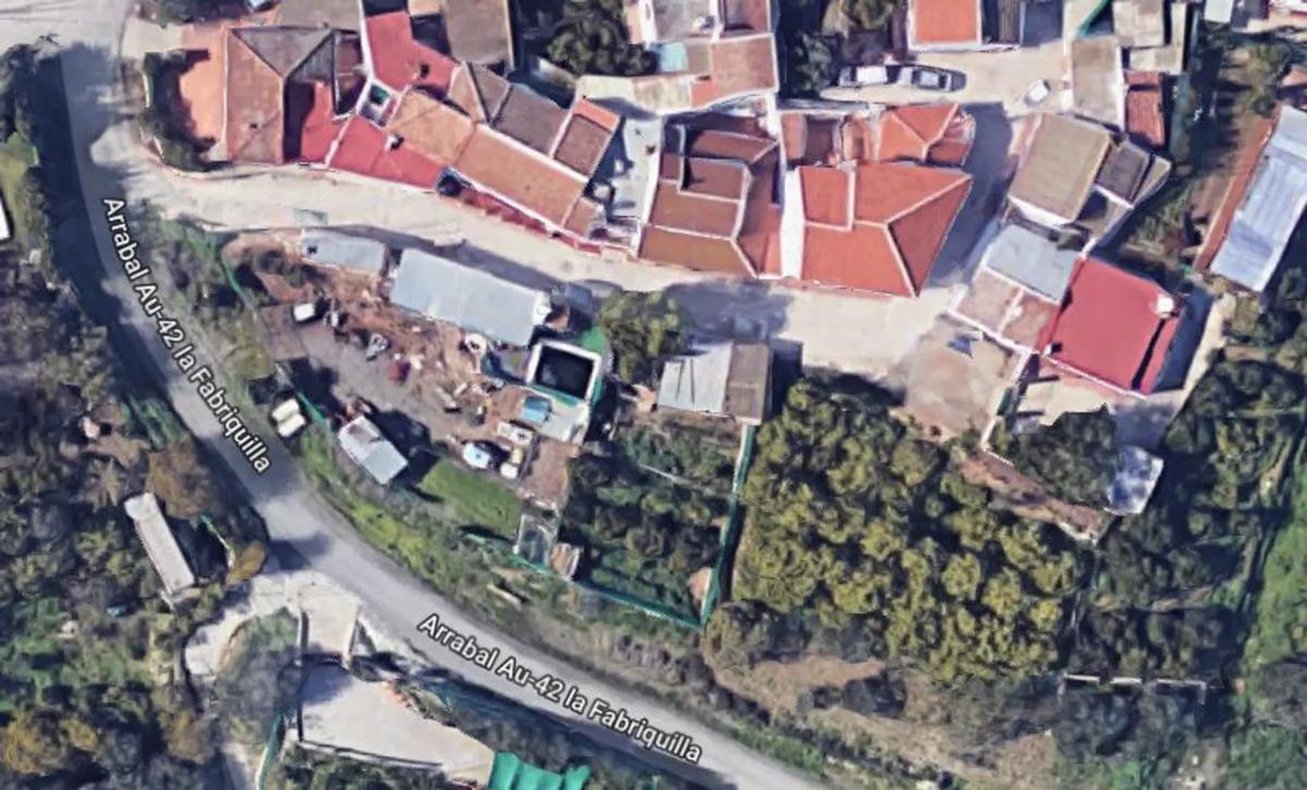Land for sale in Cártama, Malaga photo 5