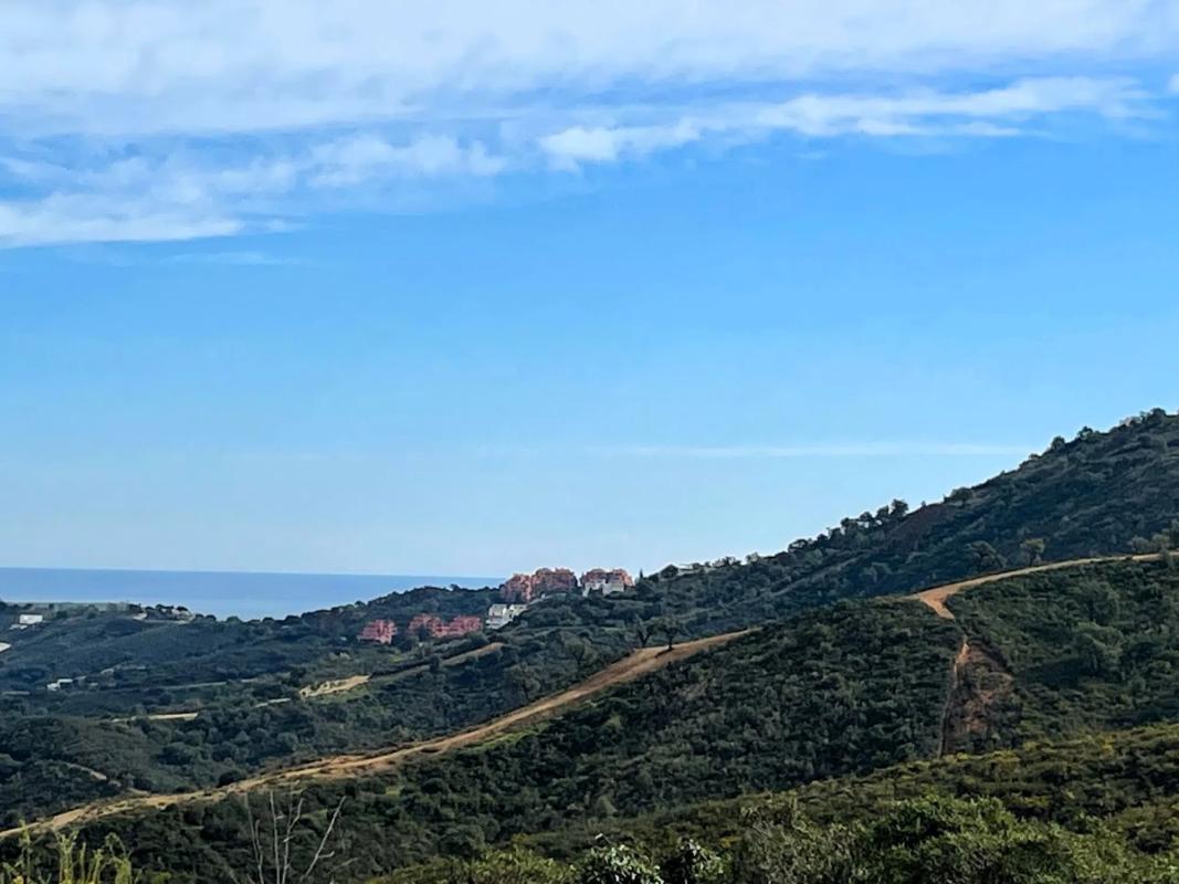 Działka na sprzedaż w Ojén, Malaga photo 4