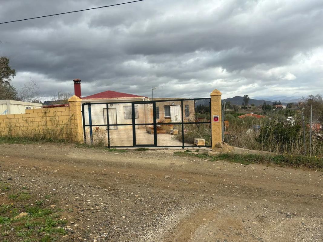 Terreno en venta en Cártama, Malaga photo 1