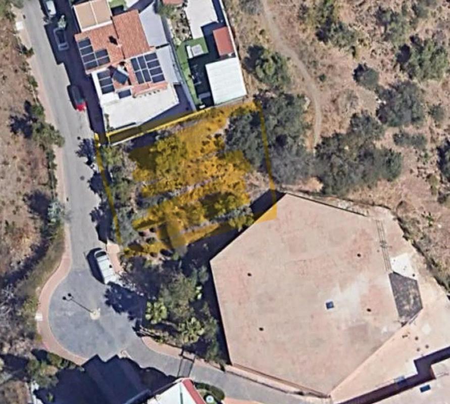 Terreno en venta en Rincón de la Victoria, Malaga photo 3