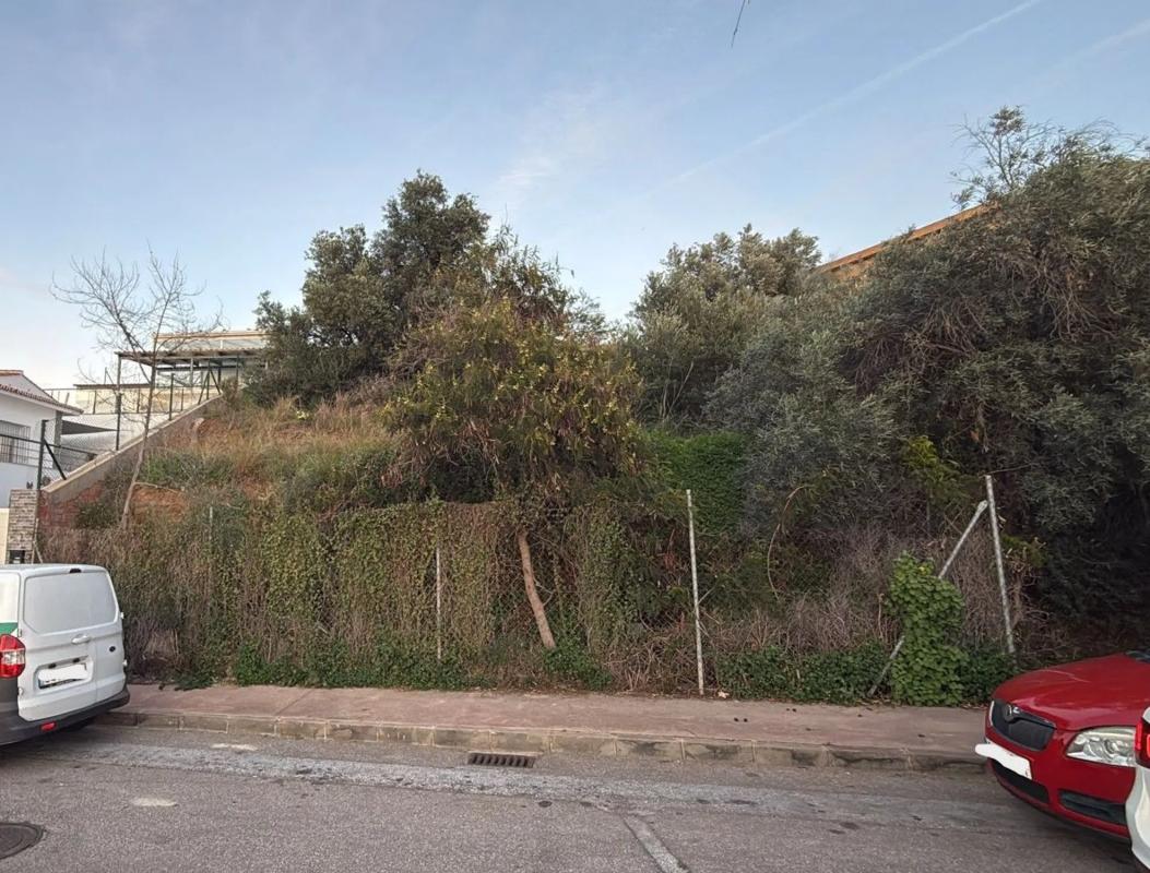 Terreno en venta en Rincón de la Victoria, Malaga photo 4