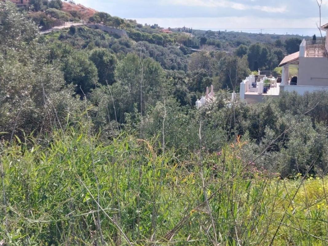 Terreno en venta en Marbella, Malaga photo 4