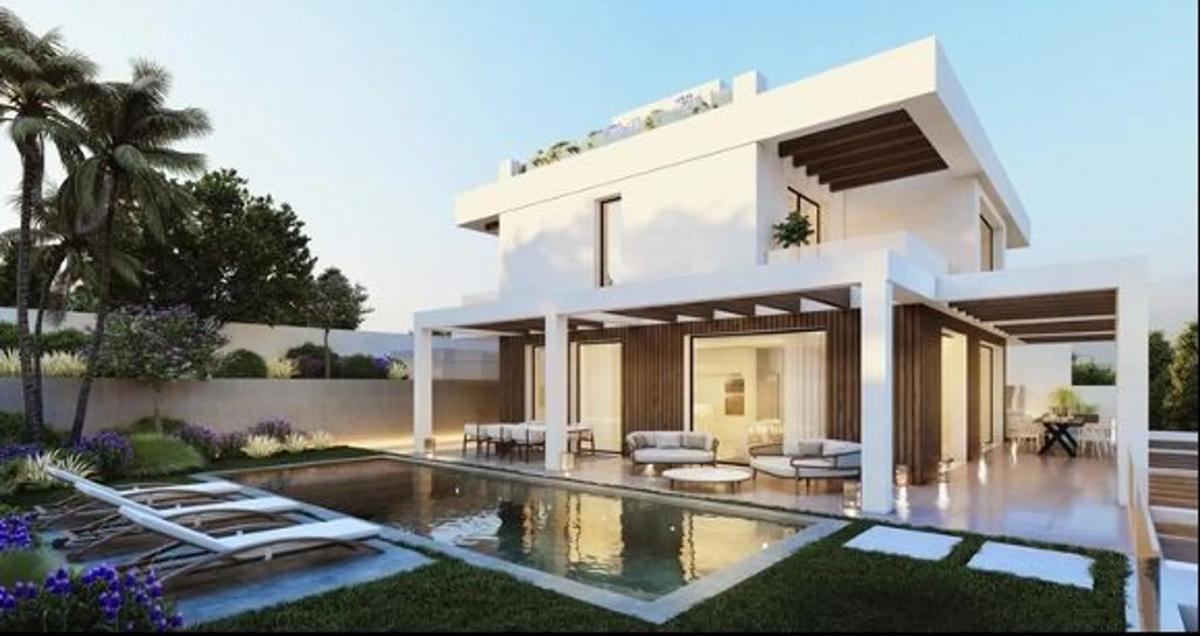 Terreno en venta en Marbella, Malaga photo 5