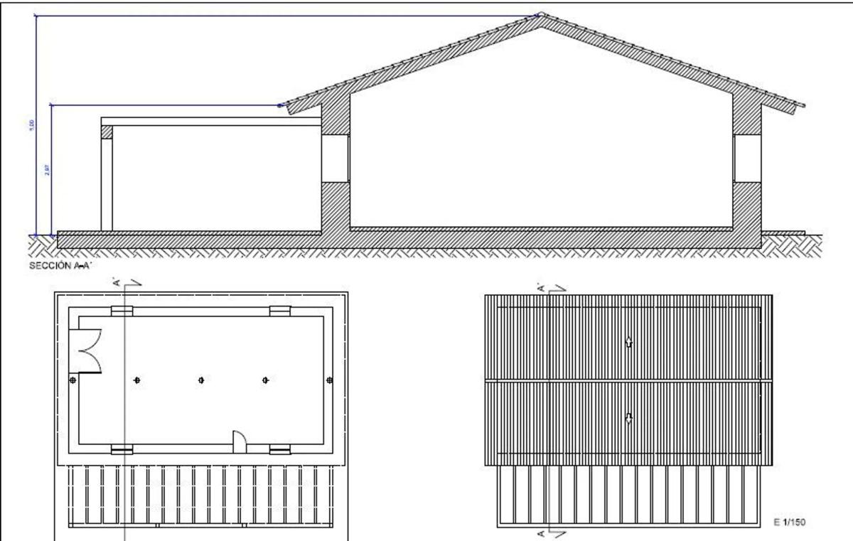 Terreno en venta en Alhaurín el Grande, Malaga plan 2