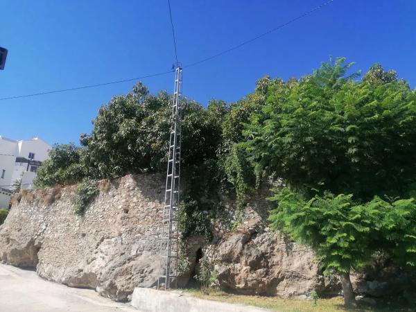 Terreno en calle Caṅuelo, 3 PoligonoParcela photo 1