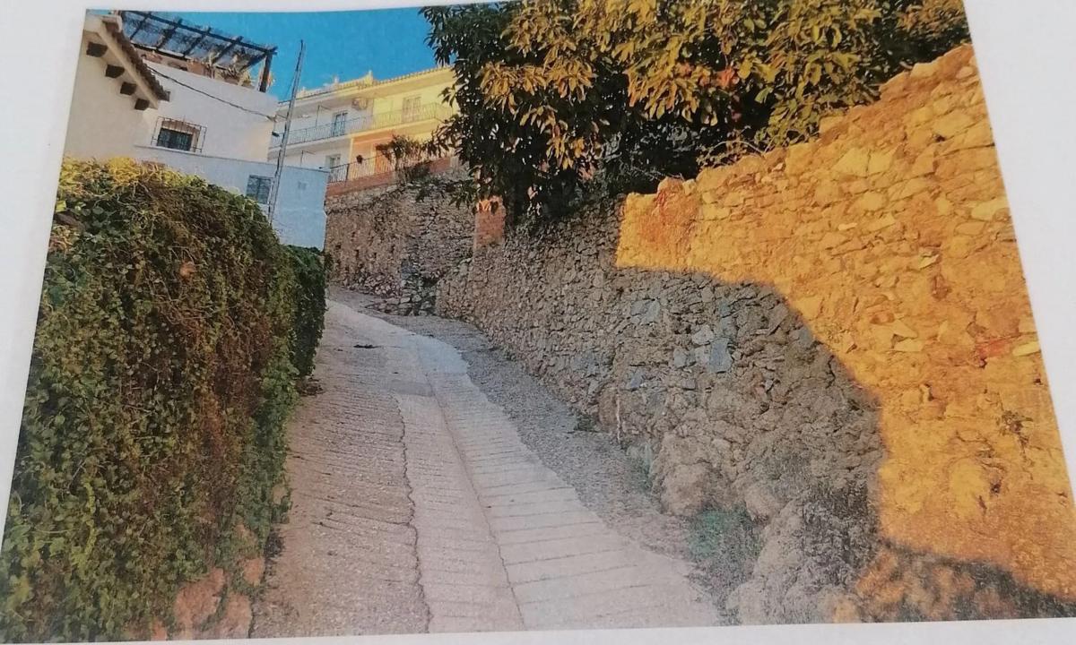 Land for sale in Canillas de Albaida, Malaga photo 2