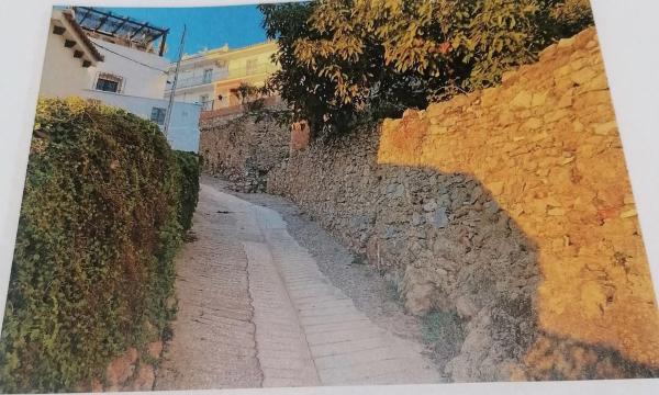 Terreno en calle Caṅuelo, 3 PoligonoParcela photo 2
