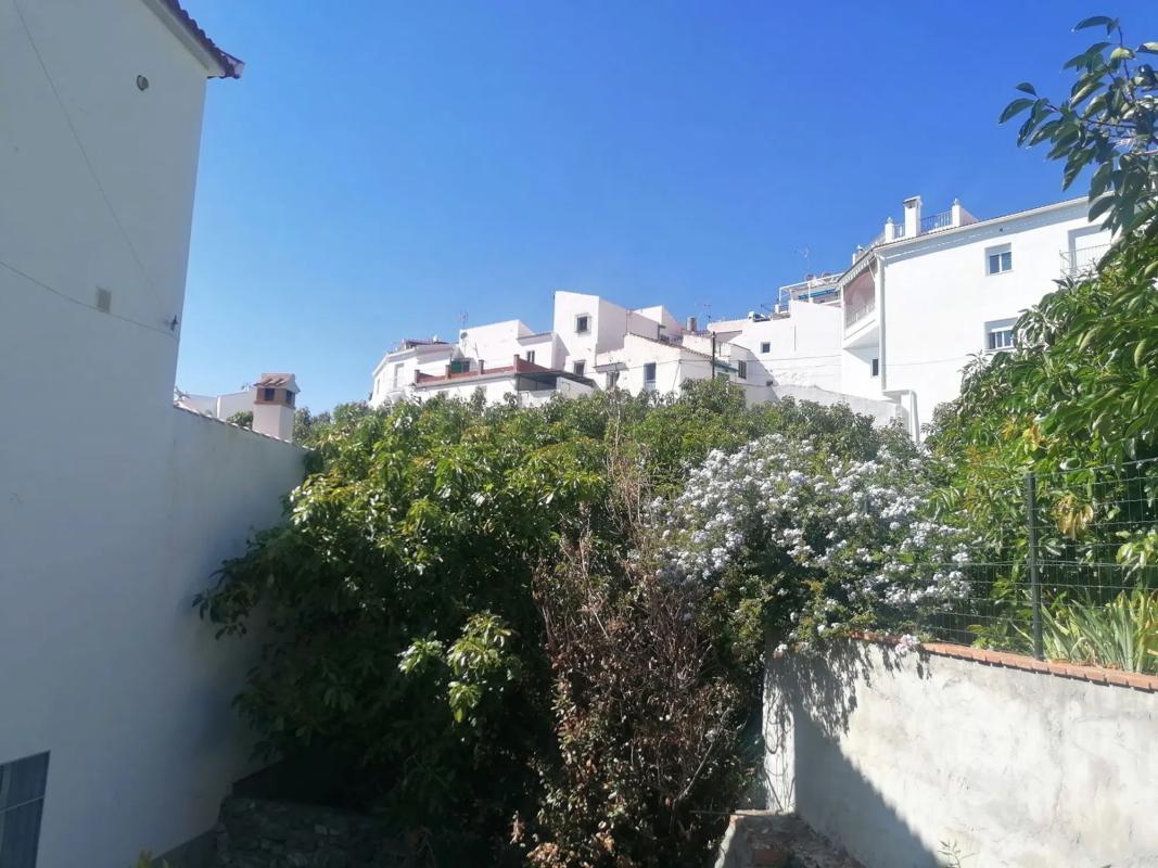 Land for sale in Canillas de Albaida, Malaga photo 3