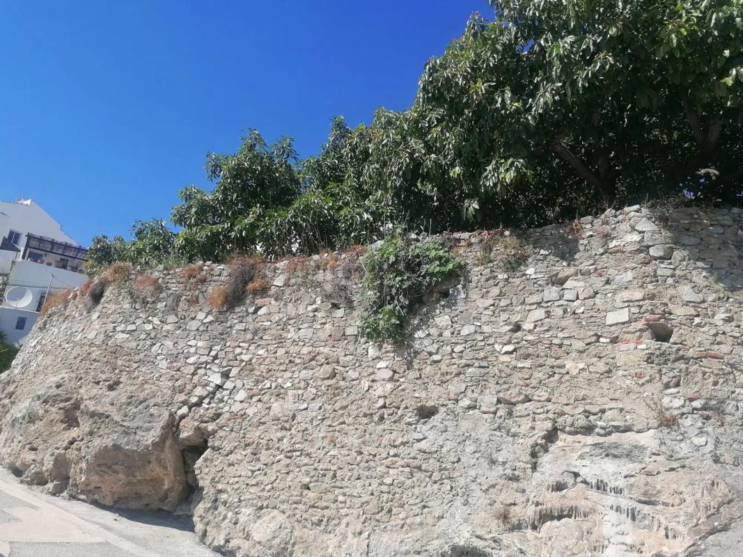 Land for sale in Canillas de Albaida, Malaga photo 5