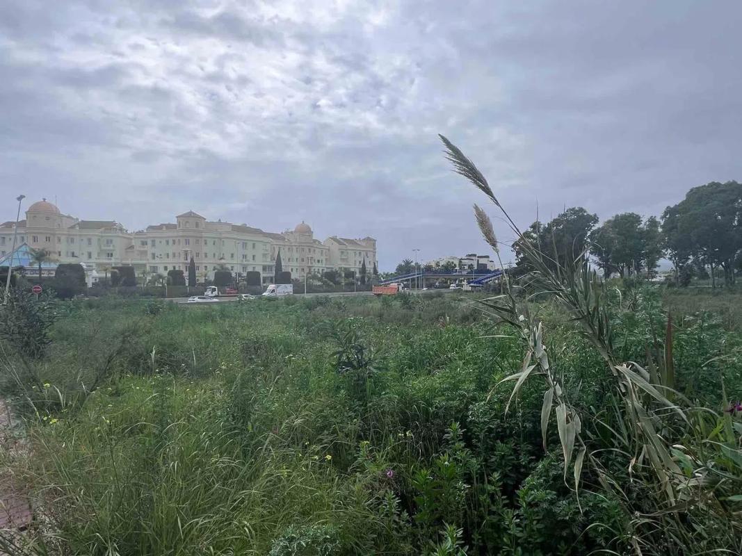 Land for sale in Estepona, Malaga photo 4