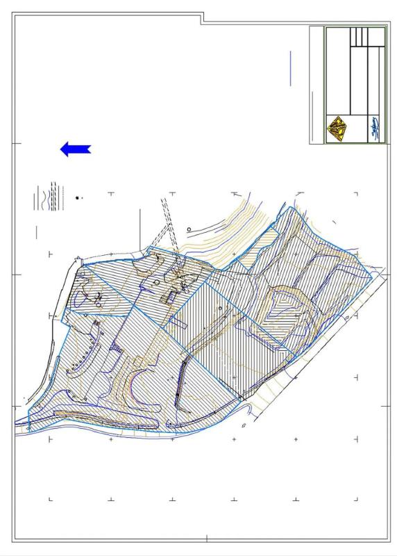 Terreno en venta en Benalmádena, Malaga plan 1
