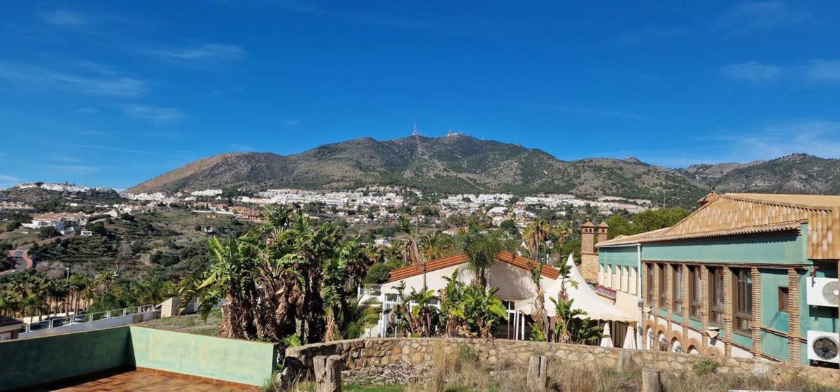 Terreno en venta en Benalmádena, Malaga photo 3