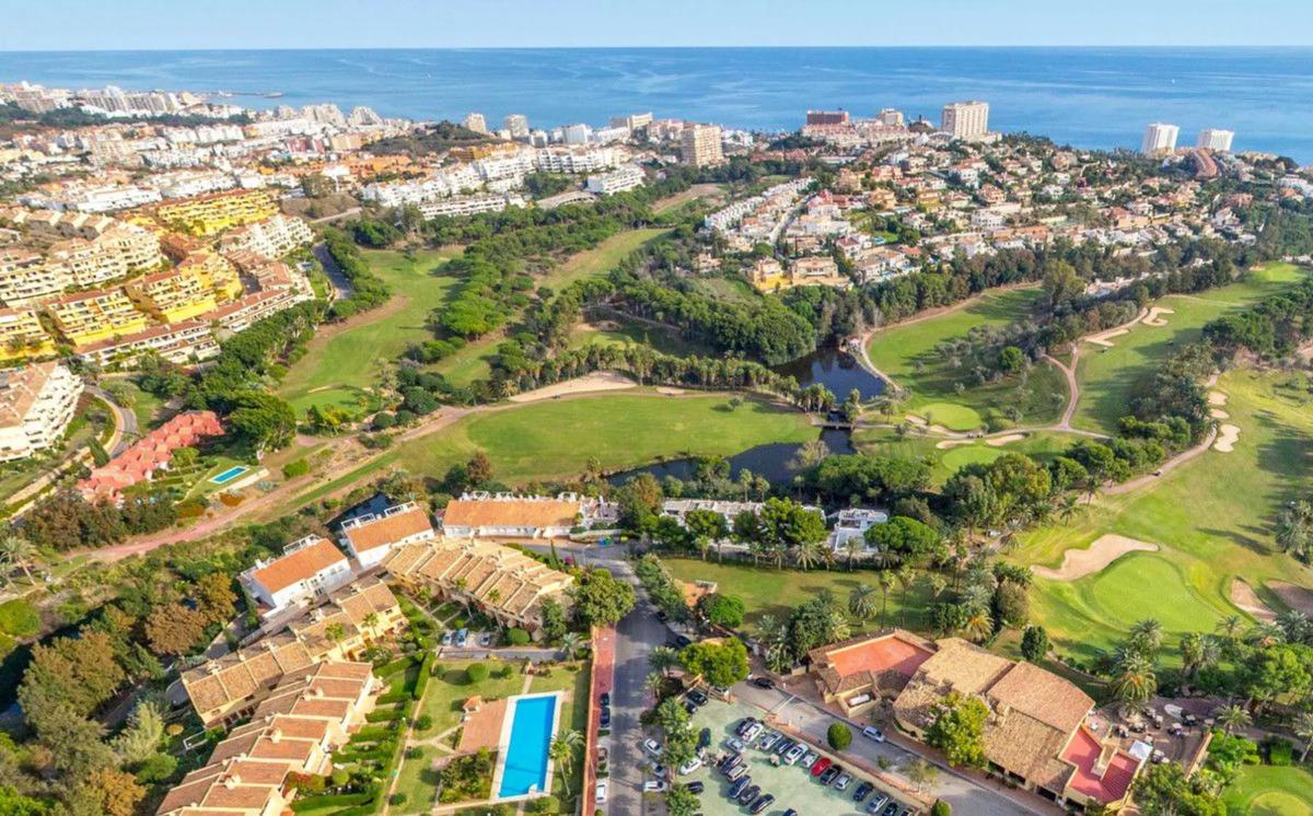 Terreno en venta en Benalmádena, Malaga photo 5