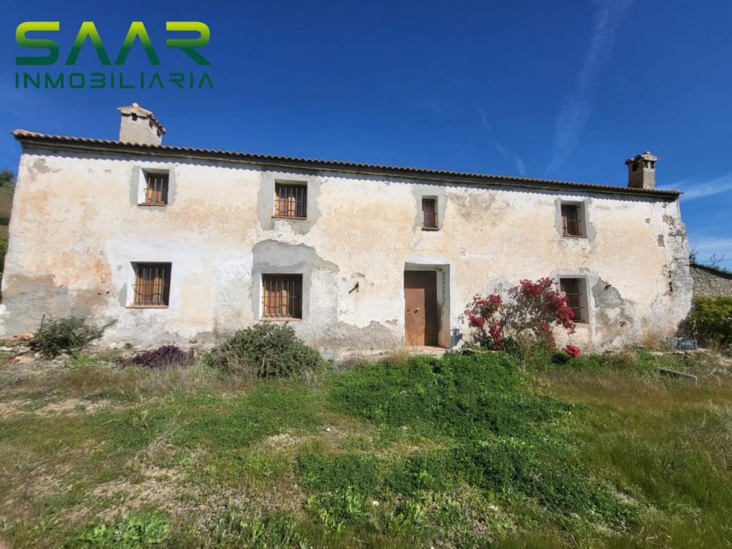Terreno en venta en Cártama, Malaga photo 1