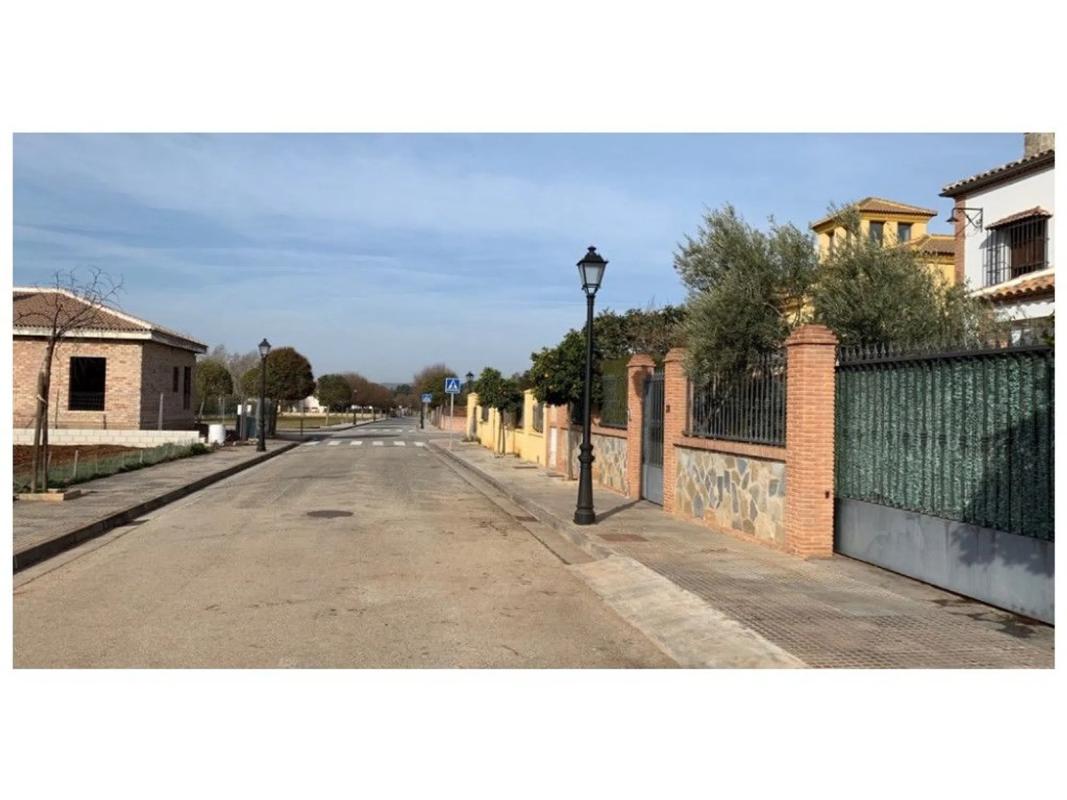 Działka na sprzedaż w Archidona, Malaga photo 3