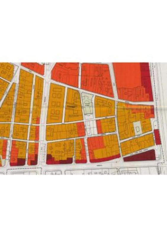 Land for sale in Málaga, Malaga plan 1