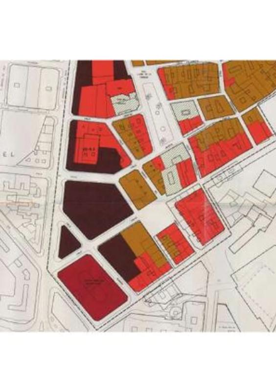Land for sale in Málaga, Malaga plan 2