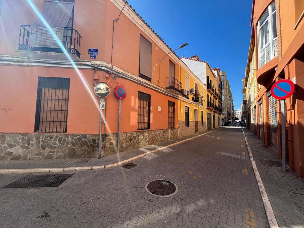 Land for sale in Málaga, Malaga photo 2