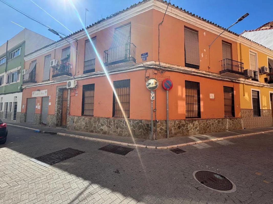 Land for sale in Málaga, Malaga photo 3